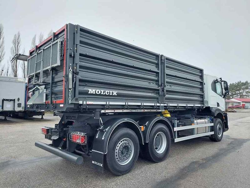Iveco X-WAY AT280X48Y/PS HR ON+ - fotka 13 z 62
