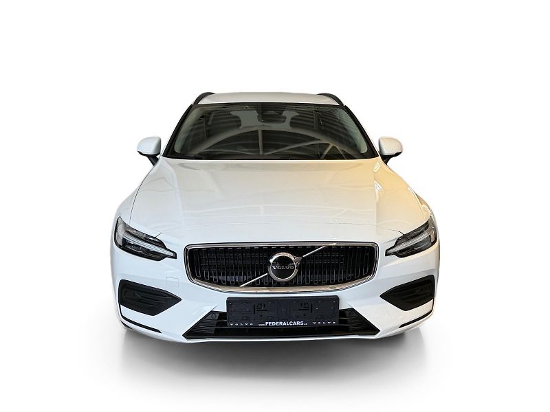 Volvo V60 (2026) V60 B4 CORE - fotka 2 z 14