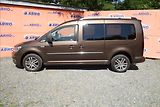 Volkswagen Caddy 2,0 TDi, DSG, 4MOTION, MAXI. - náhled 3