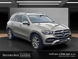 Mercedes-Benz GLE 350 d 4MATIC - náhled 2