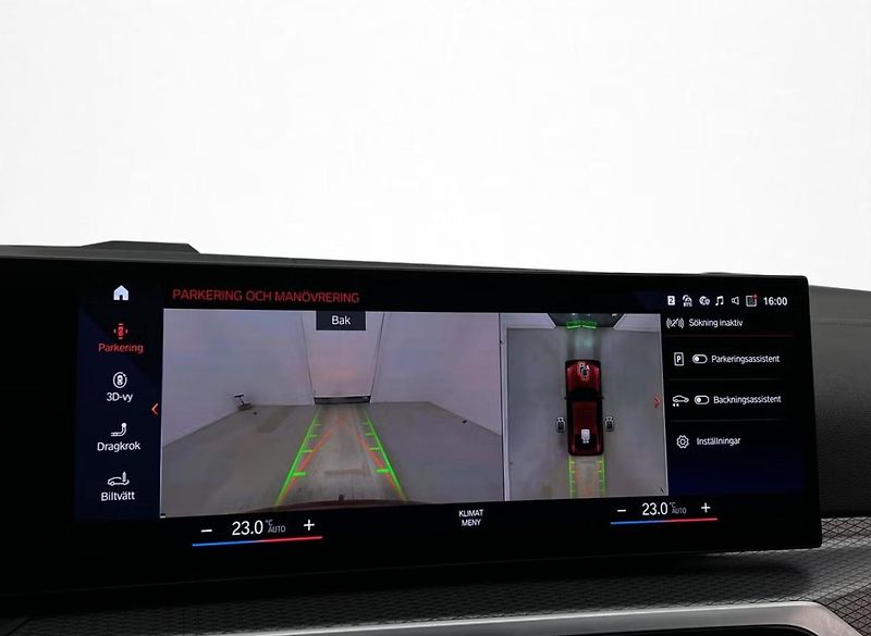 BMW i4 M50 xDrive GC 360kam Tažné LED - fotka 16 z 35