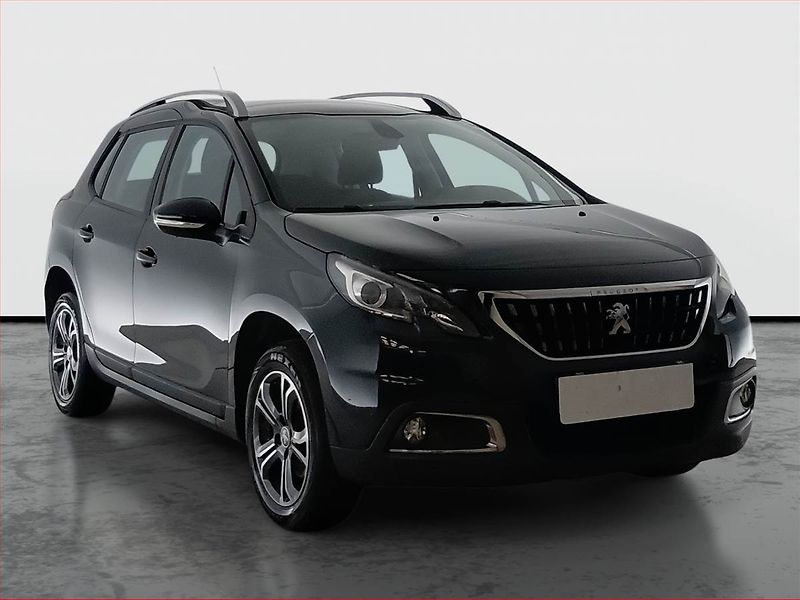 Peugeot 2008 (2019) 1.2 PureTech, Tempomat - fotografie inzerátu