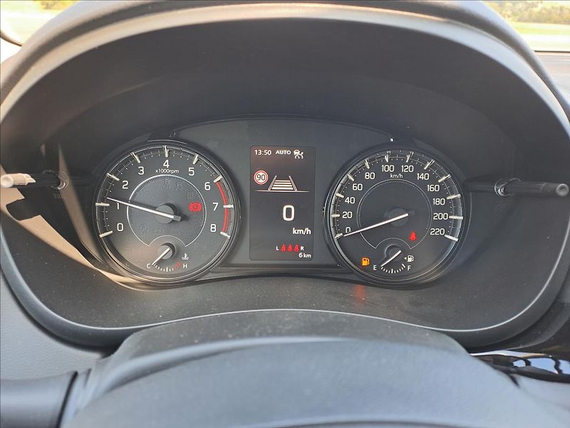 Suzuki S-Cross (2026) 1,4 Elegance AllGrip - fotka 12 z 17