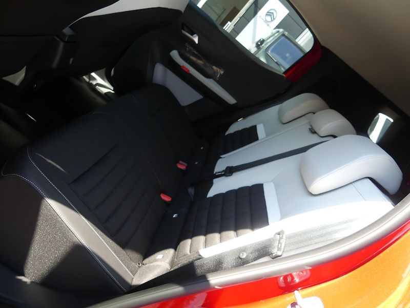 Citroën ë-C3 Aircross (2026) MAX 113k Extended range - fotka 9 z 20
