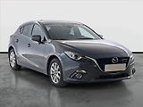 Mazda 3 (2016) 2.0 Skyactiv-G, Navi - náhled 1