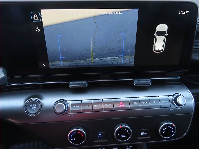 Hyundai Kona (2024) 1.0 T-GDI - fotka 22 z 25