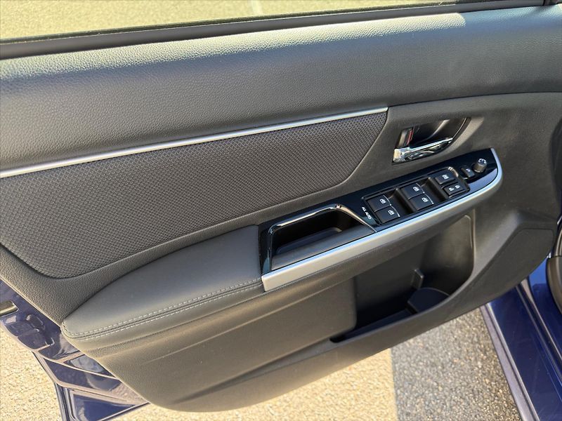 Subaru Levorg 2,0 Comfort - fotka 21 z 22