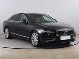 Volvo S90 (2018) D5 AWD, 4X4, Automat - náhled 1