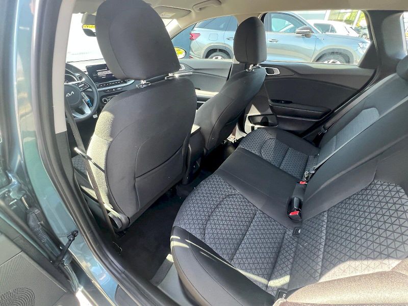 Kia Ceed (2025) Spin SW 1.5 T-GDI 103 kW 6°man - fotka 14 z 31