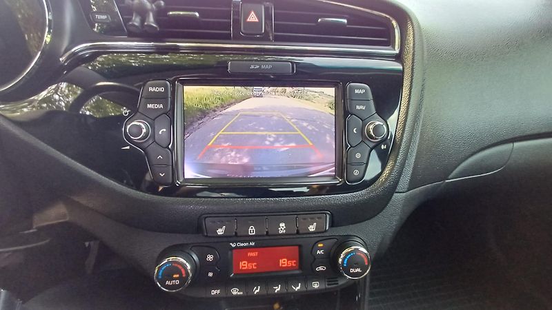 Kia Ceed SW (2017) - fotka 11 z 23