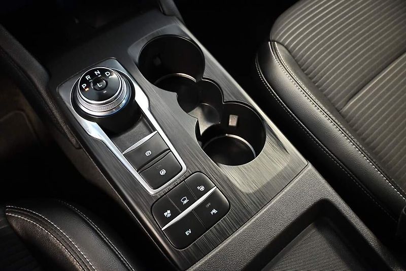 Ford Kuga (2021) 2.5 LED ACC VIRTUAL Tažné Kame - fotka 27 z 45
