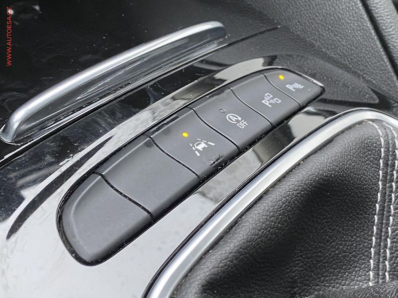 Opel Insignia (2017) 2.0 CDTi, ČR, AC, tempo - fotka 18 z 19