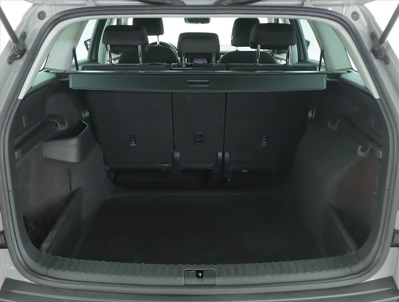 Škoda Kodiaq (2023) Ambition 2.0 TDI - fotka 14 z 17