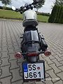 CFMOTO (2025) 450 CL-C Bobber - náhled 10
