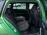 Škoda Octavia (2024) Combi 2.0 TSI 195 kW DSG RS - náhled 19