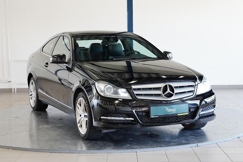 Mercedes-Benz Třídy C - fotka 2 z 6