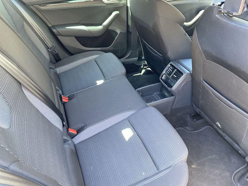 Škoda Octavia (2025) 1.5 TSI Selection - fotka 11 z 33