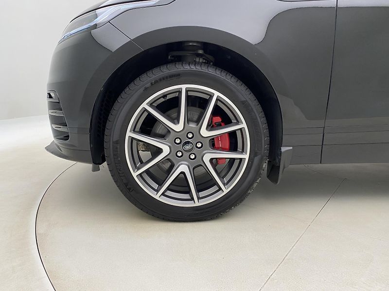 Land Rover Range Rover Velar D300 HSE DYNAMIC AWD AUT CZ - fotka 33 z 51