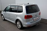 Volkswagen Touran (2014) 2.0 TDI 103 kW Confortline - náhled 9