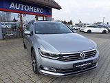 Volkswagen Passat (2018) 2.0 BiTDi 4x4 - náhled 1