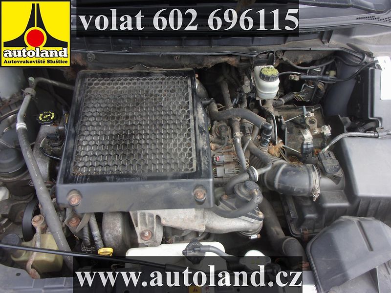 Mazda CX-7 (2008) VOLAT 602 696115 - fotka 5 z 8