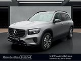 Mercedes-Benz GLB 200 d 4MATIC Progressive E - náhled 1