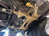 Jeep Grand Cherokee (2021) 3,6L 4x4 LIMITED L, REZERVACE - náhled 46