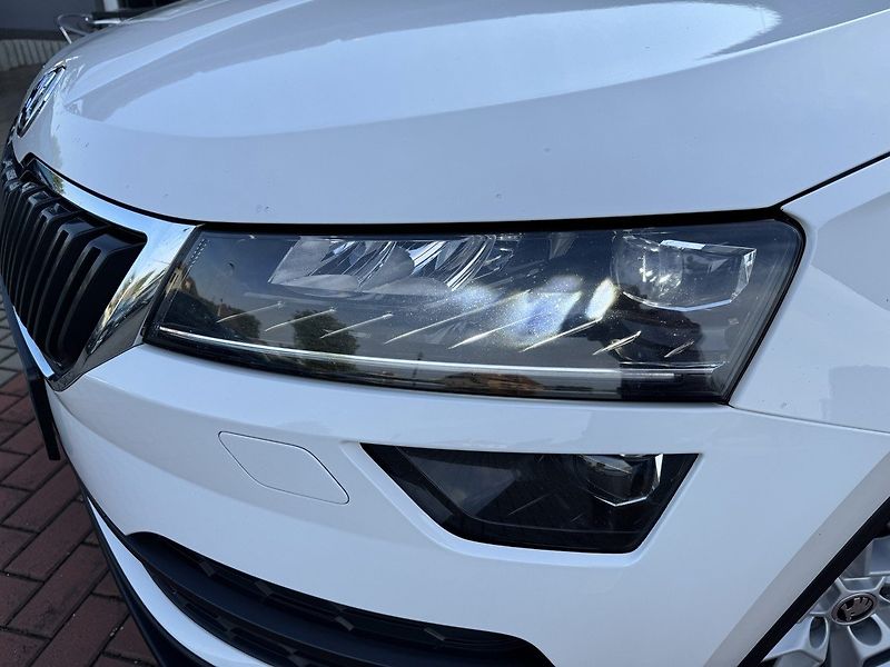 Škoda Karoq (2019) 2.0TDi Style LED Navi Tempomat - fotka 39 z 49