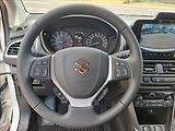 Suzuki S-Cross (2026) 1,4 Premium AllGrip MY25 - náhled 9
