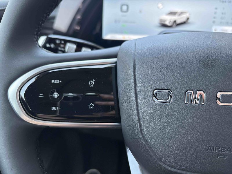 Omoda 5 (2026) Premium 1.6 tGDI 108kW - fotka 13 z 25