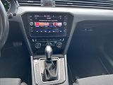 Volkswagen Passat 2,0 TDi Bussines DSG záruka - náhled 23