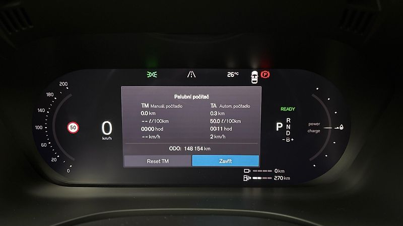 Volvo XC60 2.0 T6 AUT AWD Recharge Inscri - fotka 10 z 33
