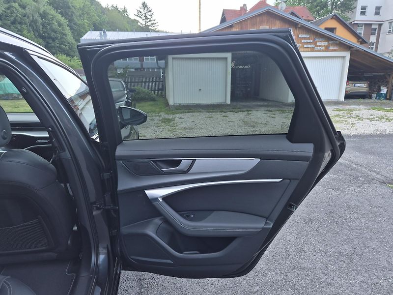 Audi A6 Avant 50TDi 210kw QUATTRO S-LINE     - fotka 35 z 45