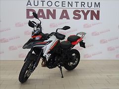 Benelli TRK 702X MOON GREY - E5   0,7 - fotografie inzerátu