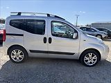 Fiat Qubo 1,4 i + CNG - náhled 3