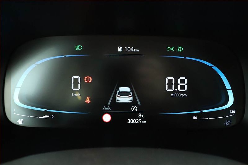 Hyundai i30 (2025) 1.5 DPI, ČR,1.maj, Serv.kniha - fotka 14 z 16