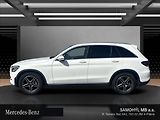 Mercedes-Benz GLC 220d 4MATIC AMG linie - náhled 2