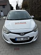 Hyundai i20 1.3 /63kW - fotografie inzerátu