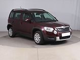 Škoda Yeti (2011) 1.2 TSI, Serv.kniha, po STK - náhled 1