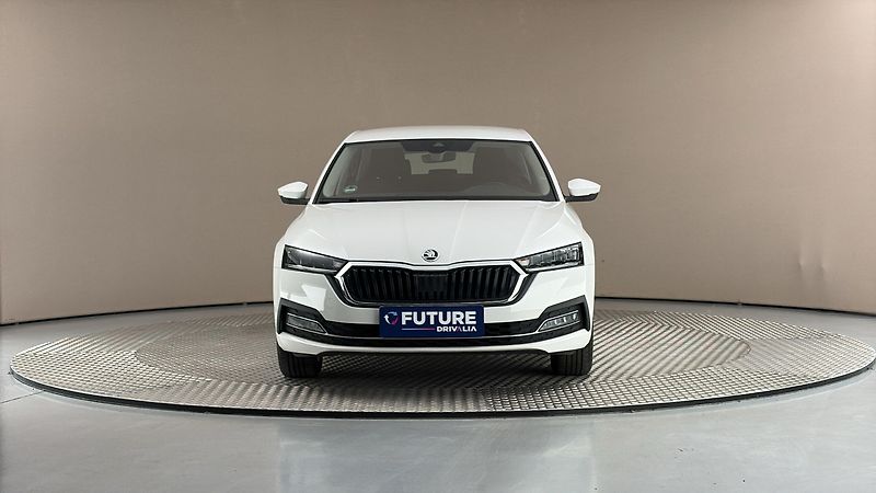 Škoda Octavia 2.0 TDI Style - fotka 3 z 25