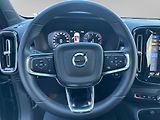 Volvo XC40 T2 Plus Dark LED H/K Taž Kam - náhled 11