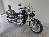Honda Steed 400 - náhled 1