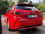 Toyota Corolla 1.8 HYBRID SPORTS 1.MAJ.ČR DPH - náhled 6