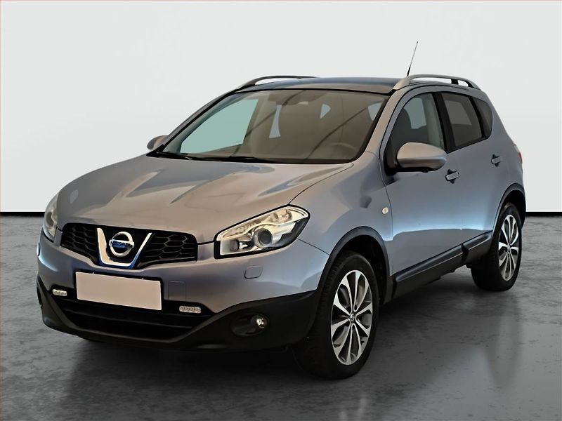 Nissan Qashqai (2013) 1.6 dCi, 4X4, Serv.kniha - fotka 2 z 20