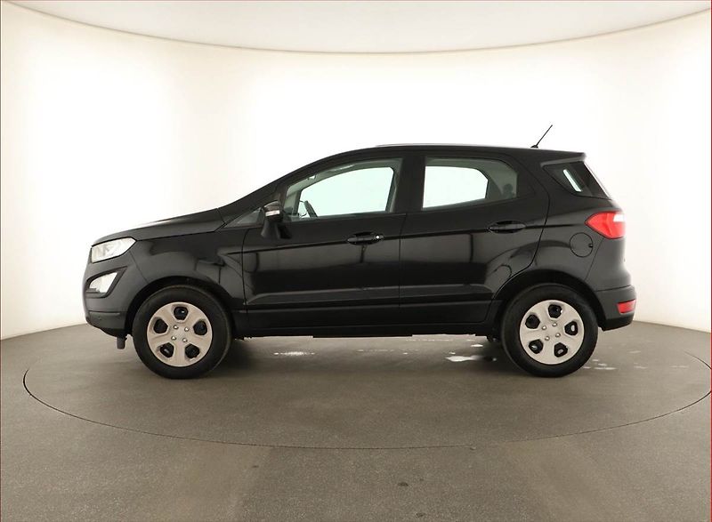 Ford EcoSport (2019) 1.0 EcoBoost, ČR,1.maj - fotka 3 z 13