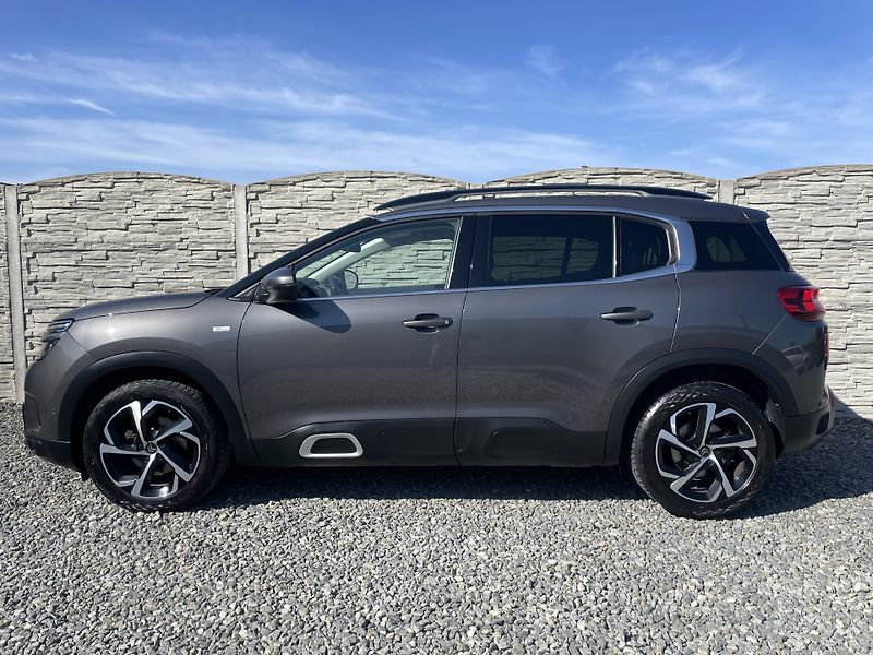 Citroën C5 Aircross 1.5 BHDi 130PS VIRT AIRCROSS!! - fotka 2 z 160