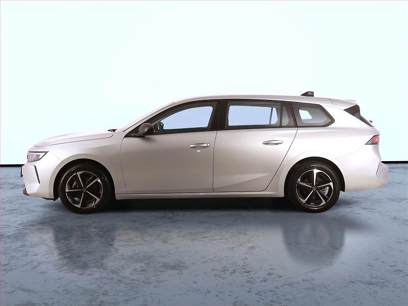 Opel Astra (2024) Edition 1.2 Turbo, digi klima - fotka 3 z 22