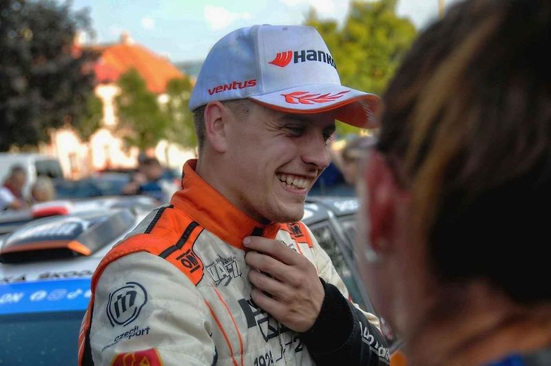 Vítězem 53. ročníku Barum Czech Rally Zlín se stal Dominik Stříteský. Bronzovou příčku bral další domácí pilot Erik Cais.