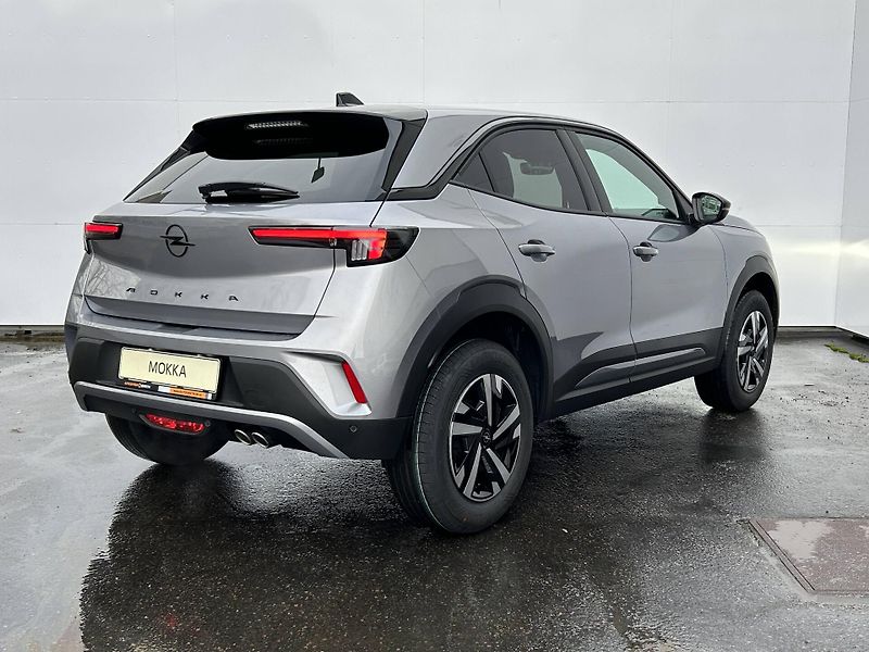 Opel Mokka (2025) HIT MT6 1,2 TURBO - fotka 4 z 10