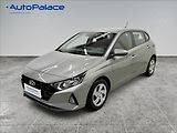 Hyundai i20 1,0 T-GDI COMFORT - náhled 1